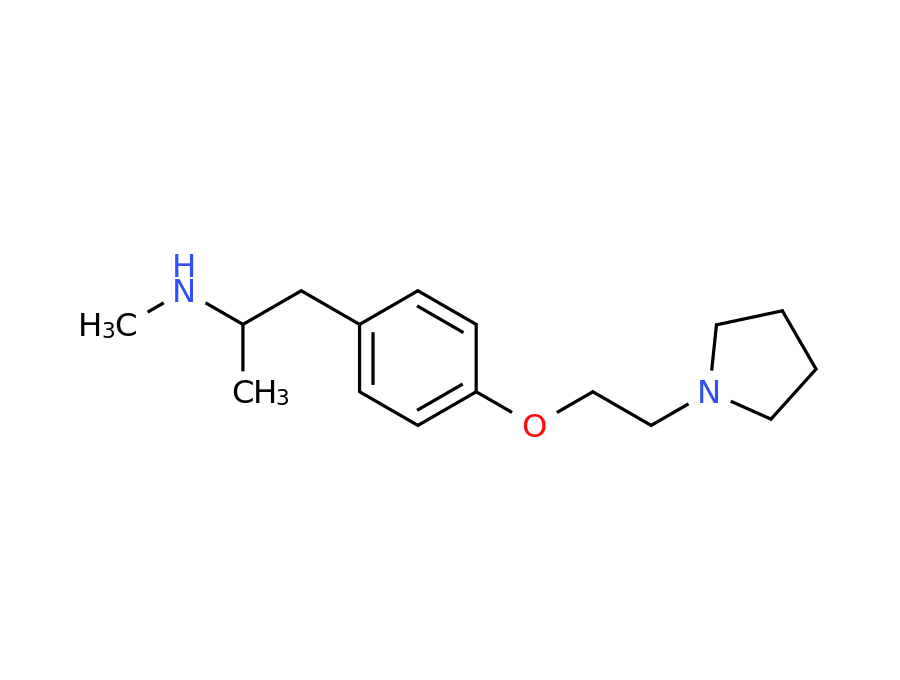 Structure Amb2616945