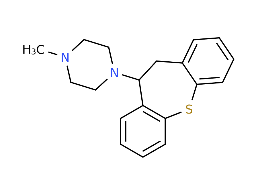 Structure Amb2616985