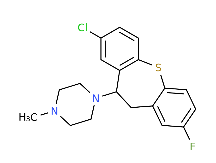 Structure Amb2617497