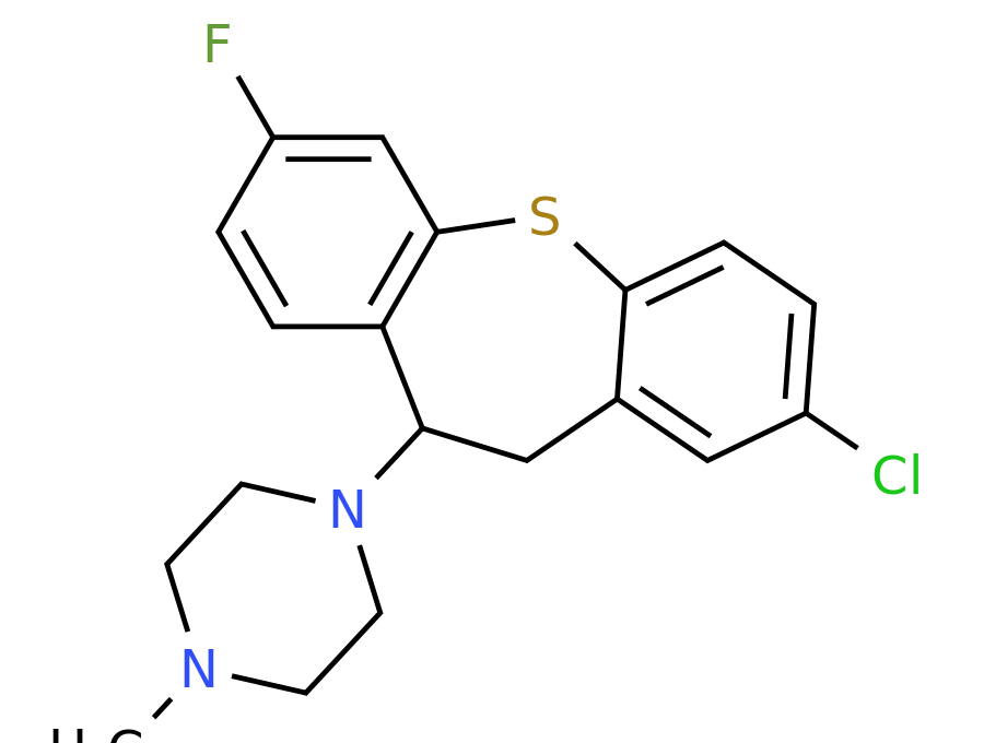 Structure Amb2617501