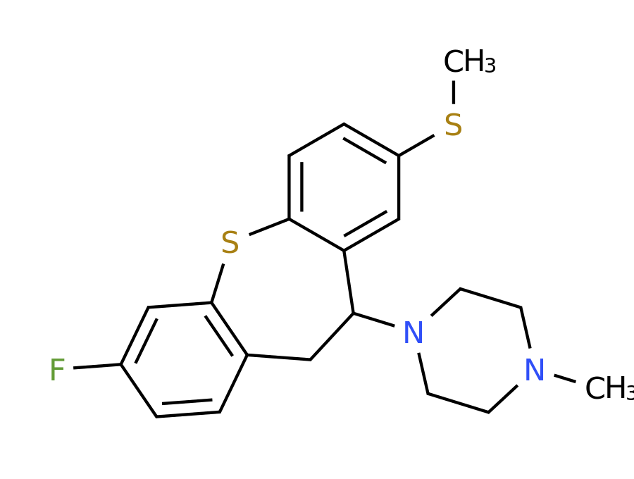 Structure Amb2617505