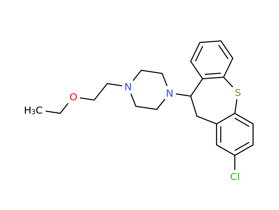 Structure Amb2617744