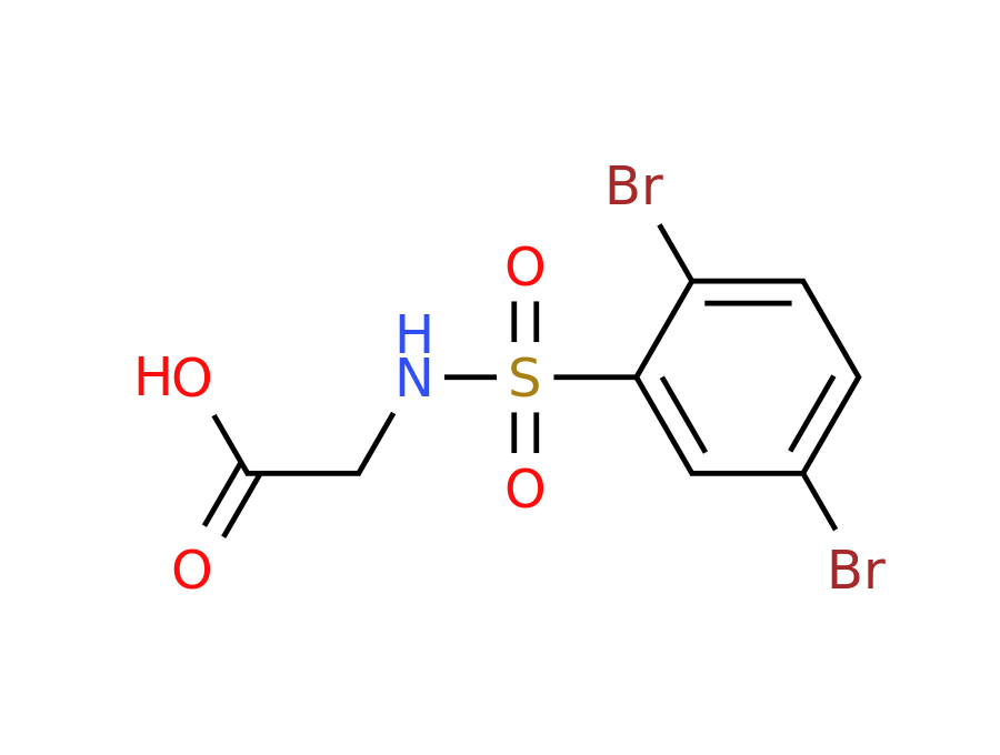 Structure Amb2617868