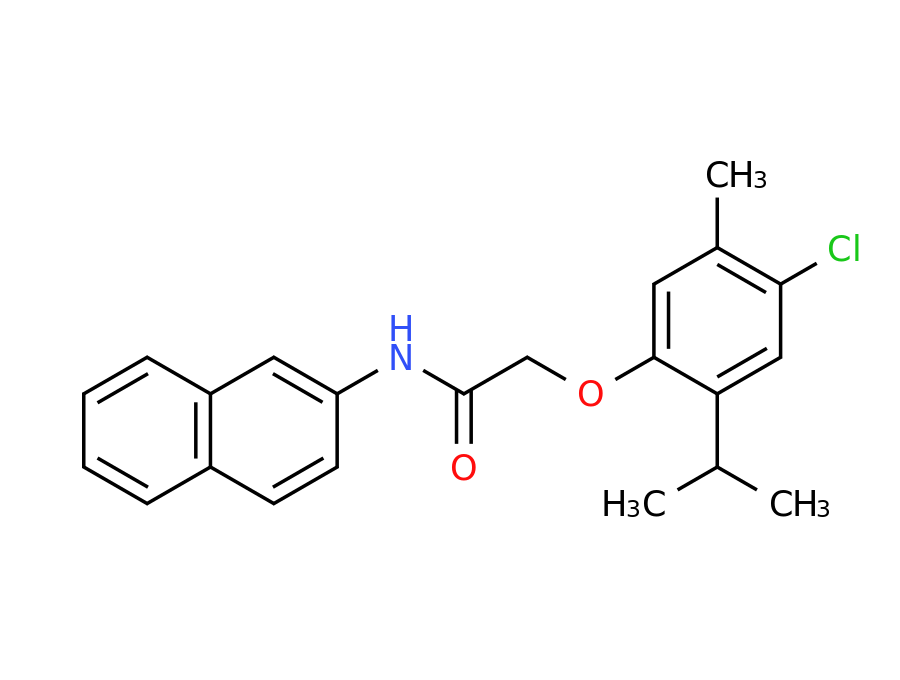 Structure Amb2618137
