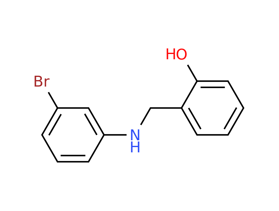 Structure Amb2618408