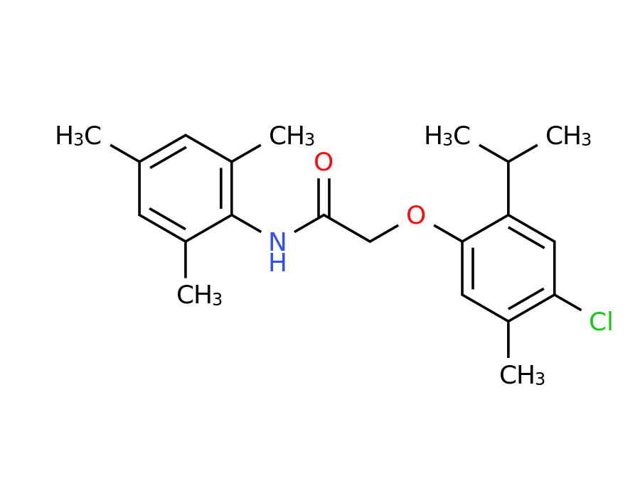 Structure Amb2619481