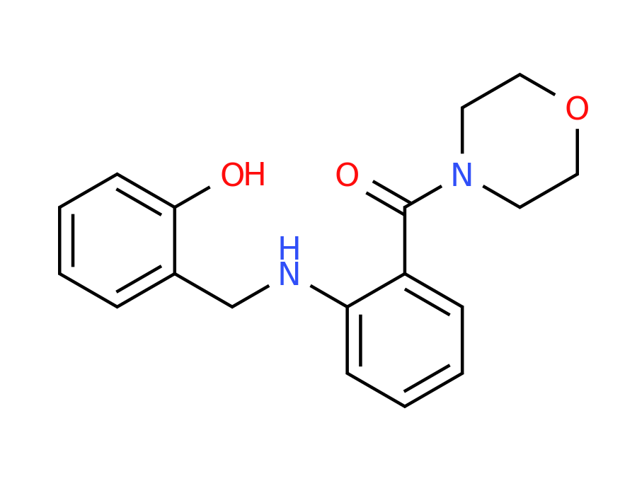 Structure Amb2619527