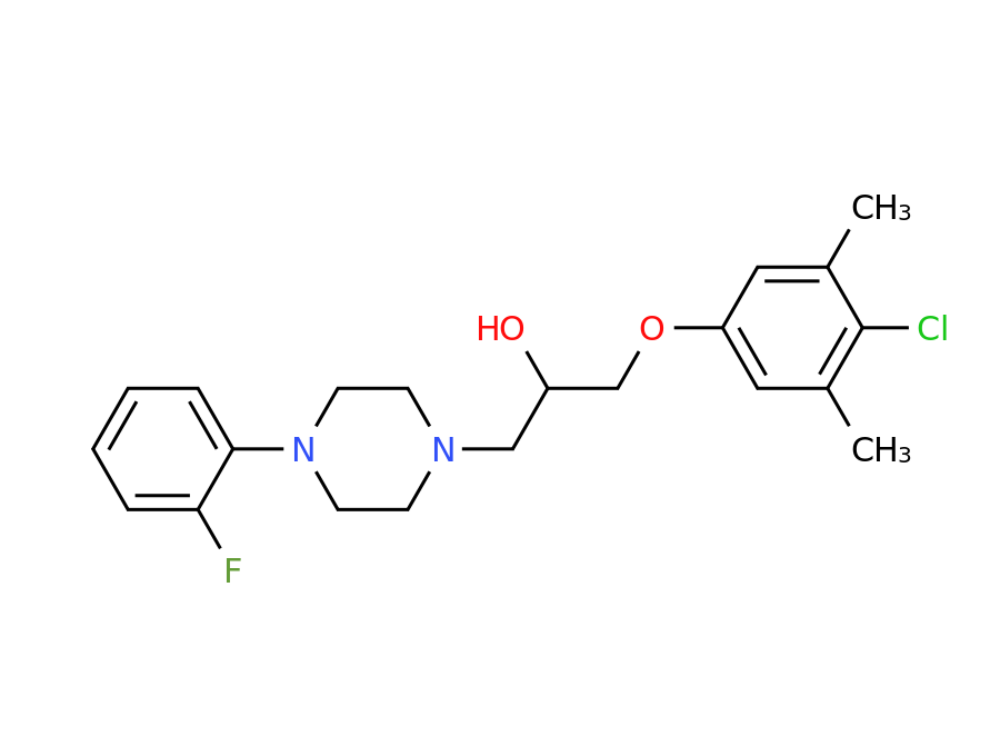 Structure Amb2620381