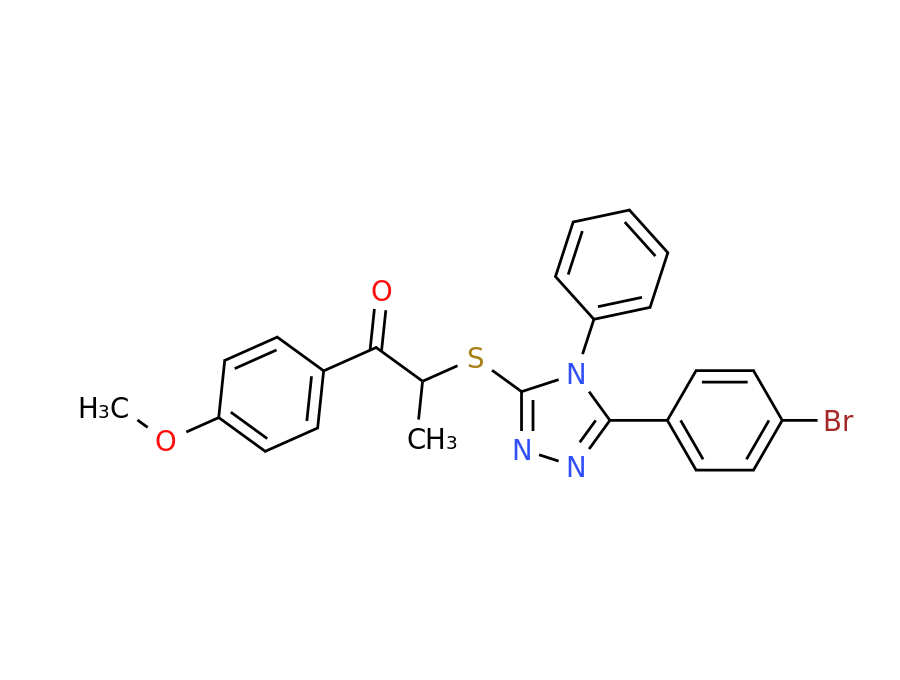 Structure Amb2620485