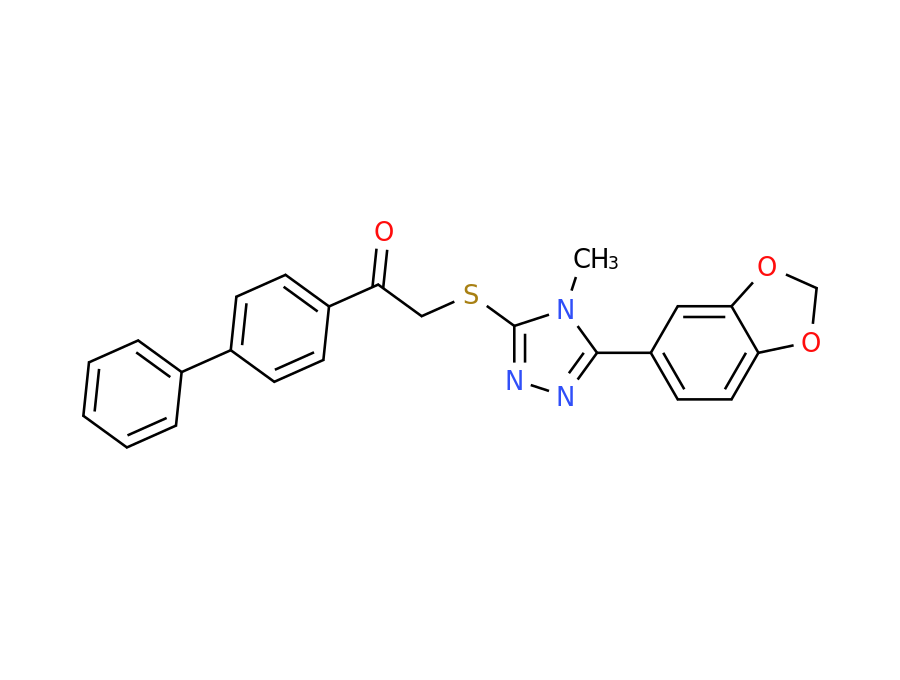 Structure Amb2621102