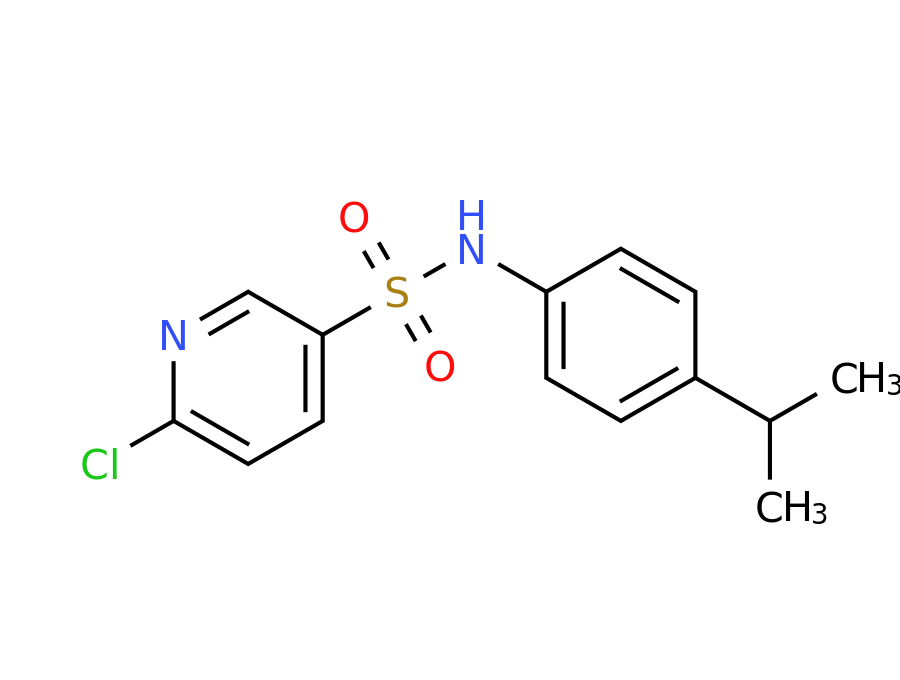 Structure Amb2621814