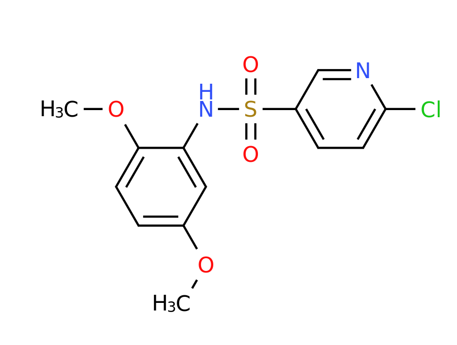 Structure Amb2621817