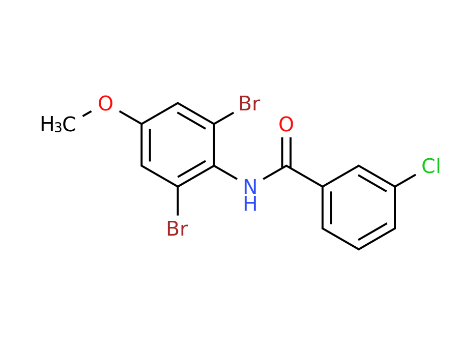Structure Amb2622588