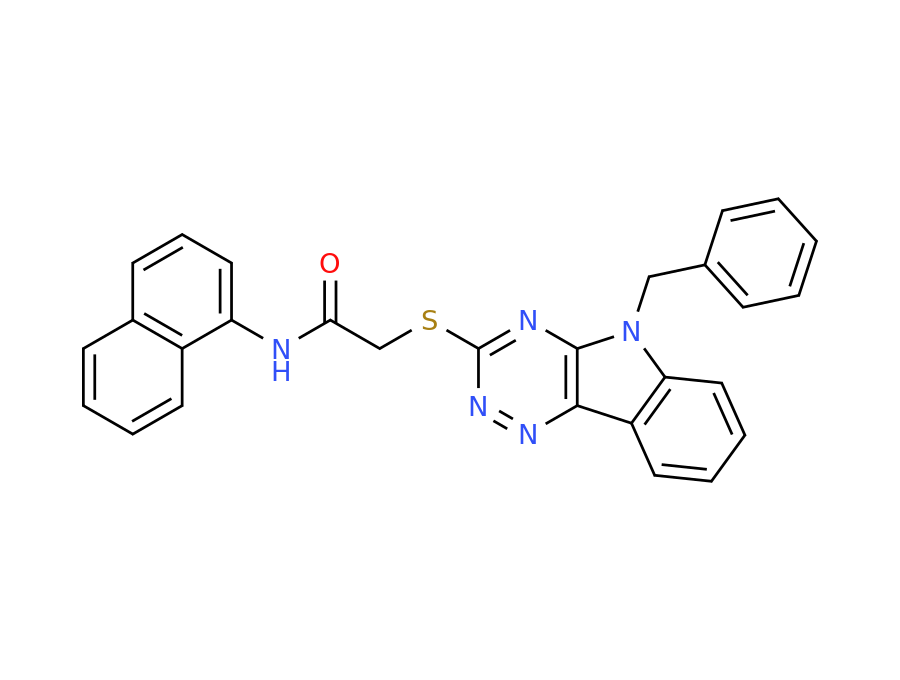 Structure Amb2624111