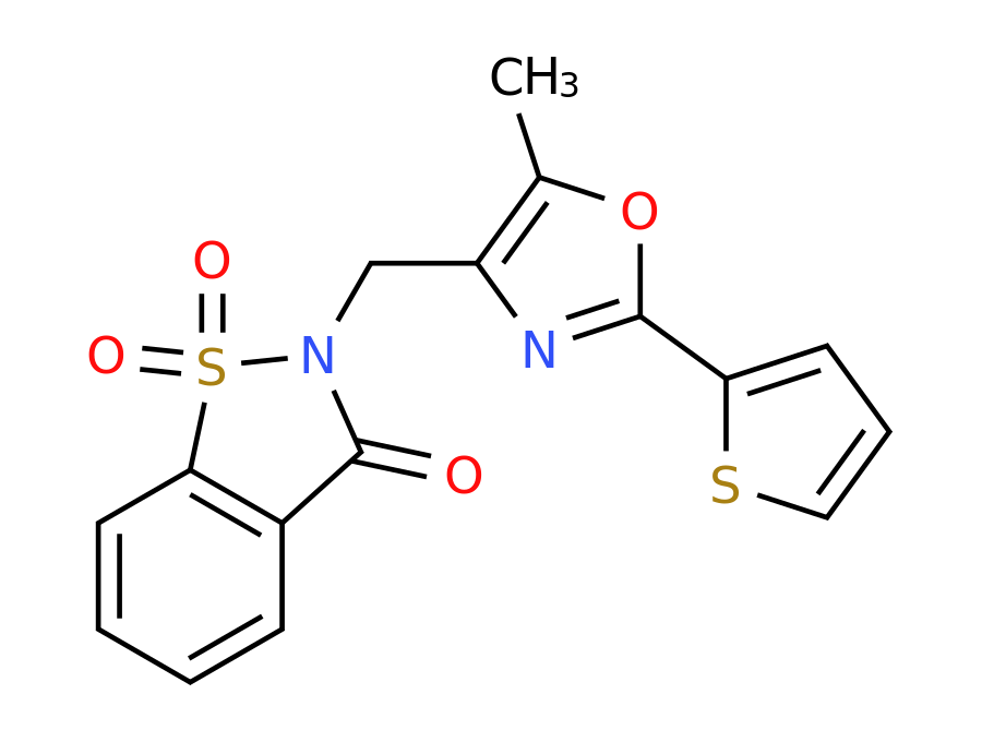Structure Amb262497