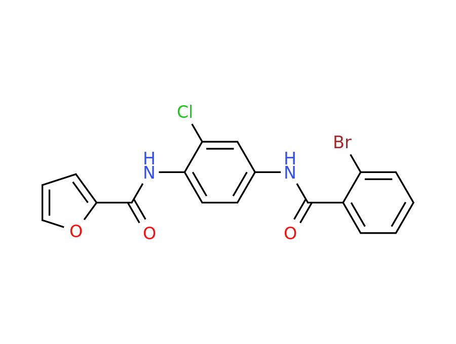 Structure Amb2625519