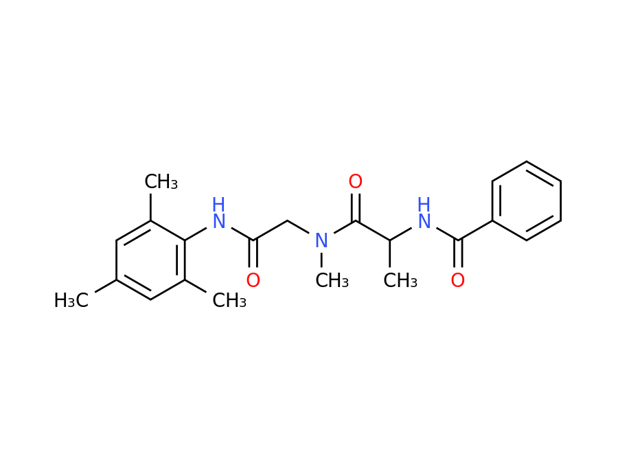 Structure Amb262566