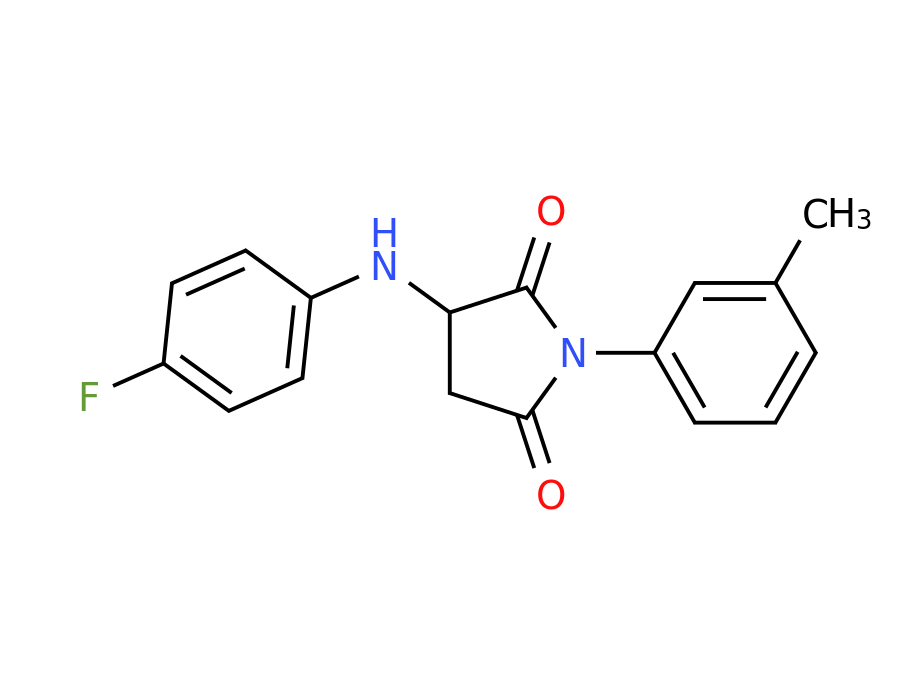 Structure Amb2626482