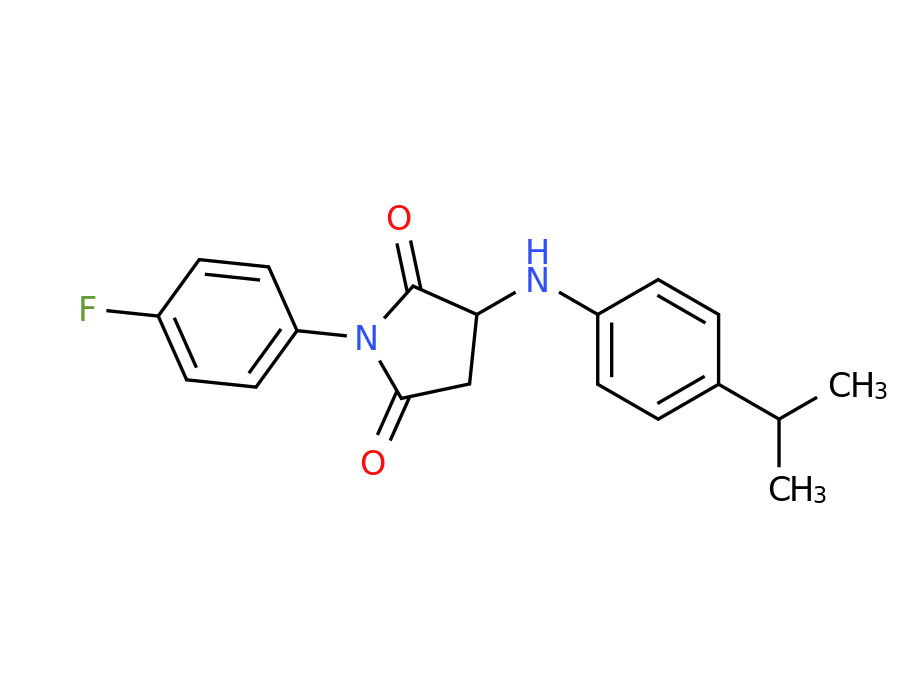 Structure Amb2626483