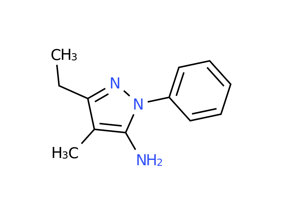 Structure Amb2626543