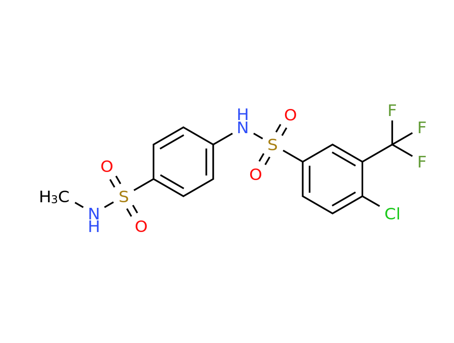 Structure Amb262760