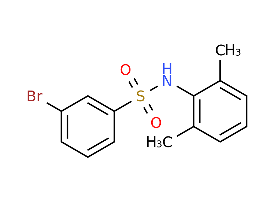 Structure Amb262843