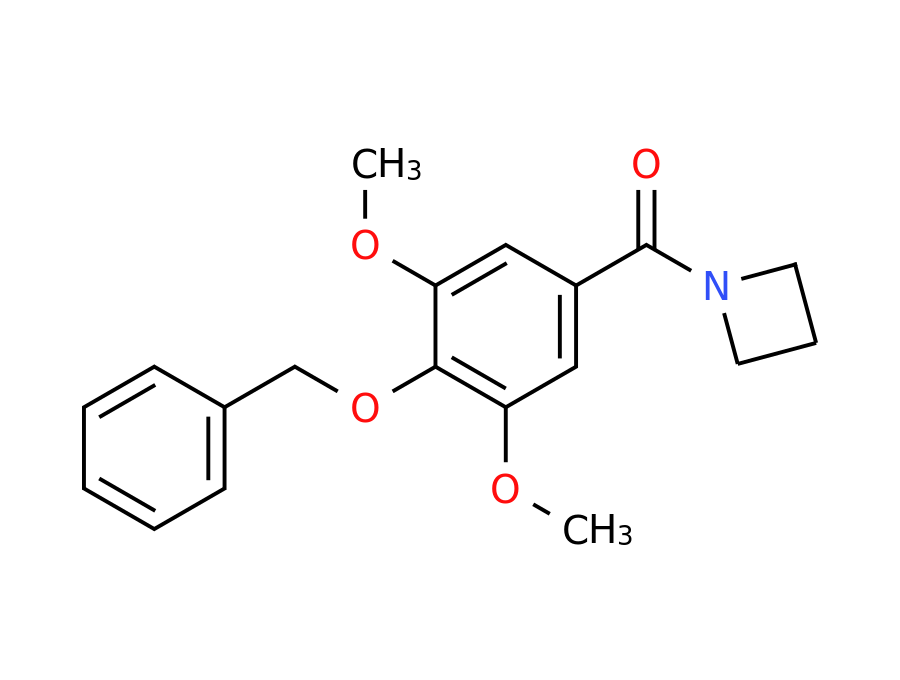 Structure Amb262927