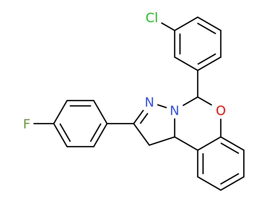 Structure Amb2630958