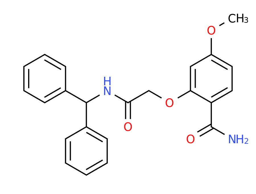 Structure Amb263110