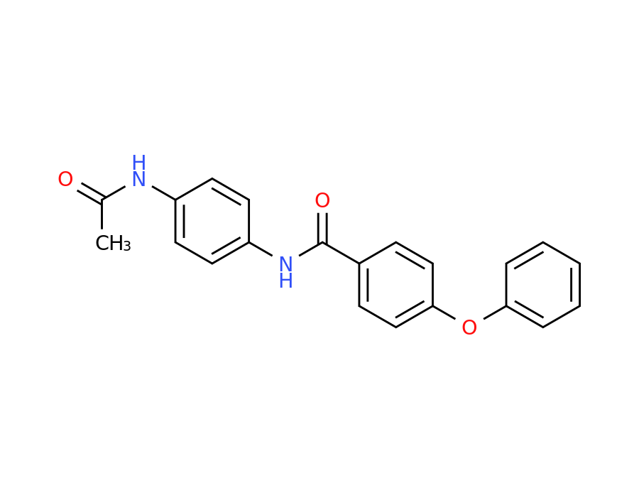 Structure Amb263116