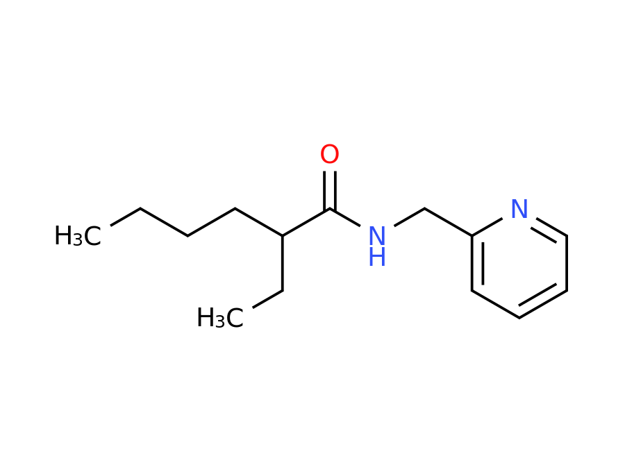 Structure Amb2631427