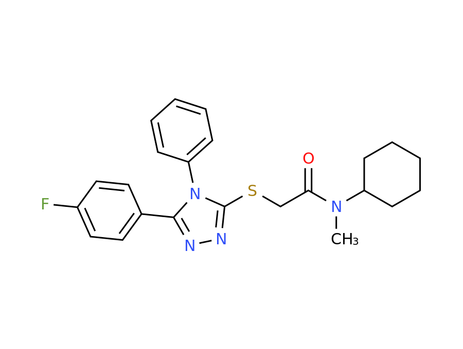 Structure Amb26349