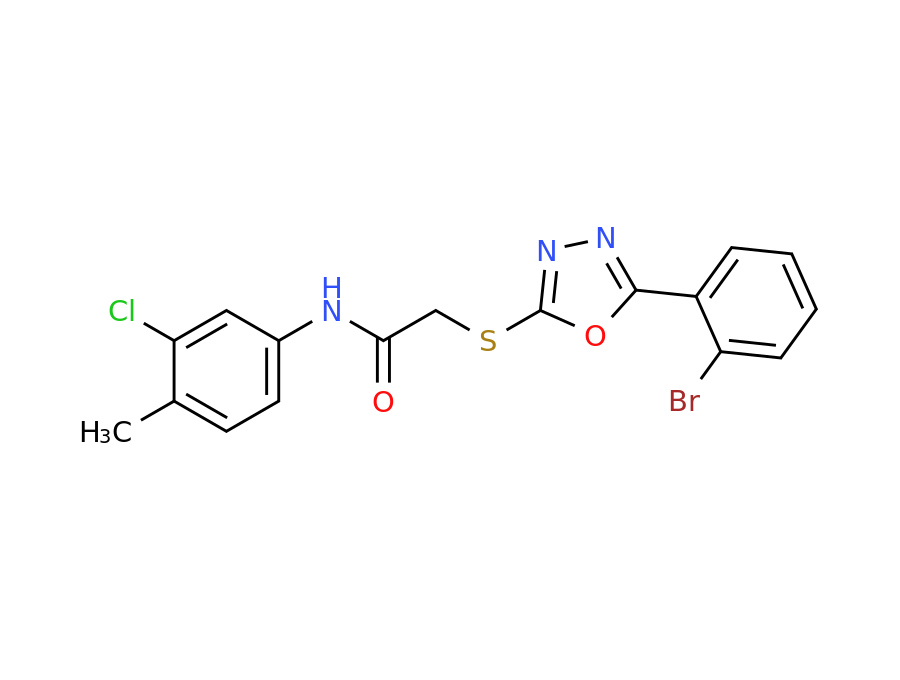 Structure Amb2635115