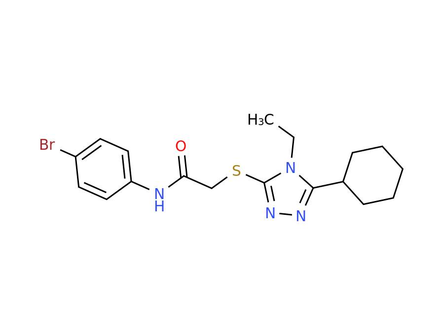 Structure Amb2635182