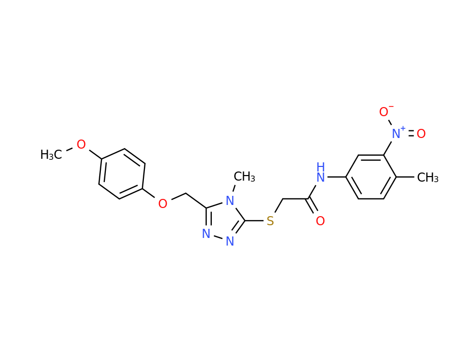 Structure Amb2635282