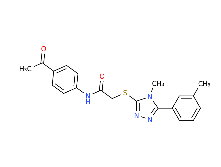 Structure Amb2635303