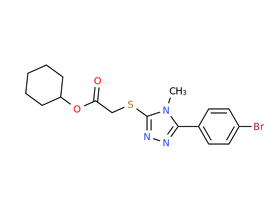 Structure Amb2635308