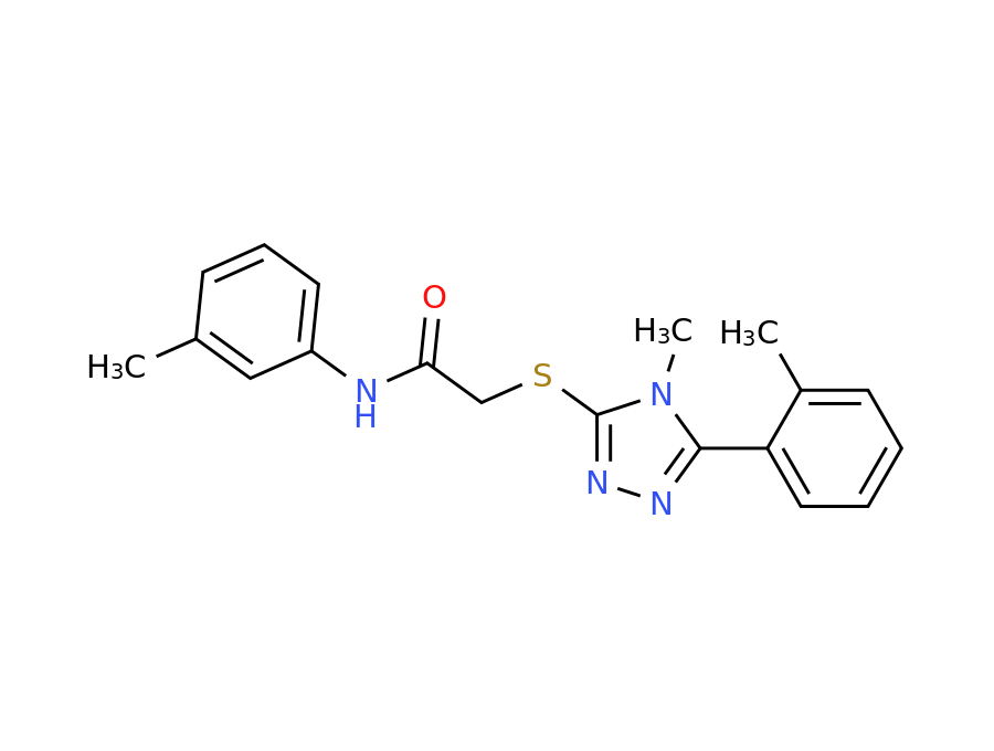 Structure Amb2635798
