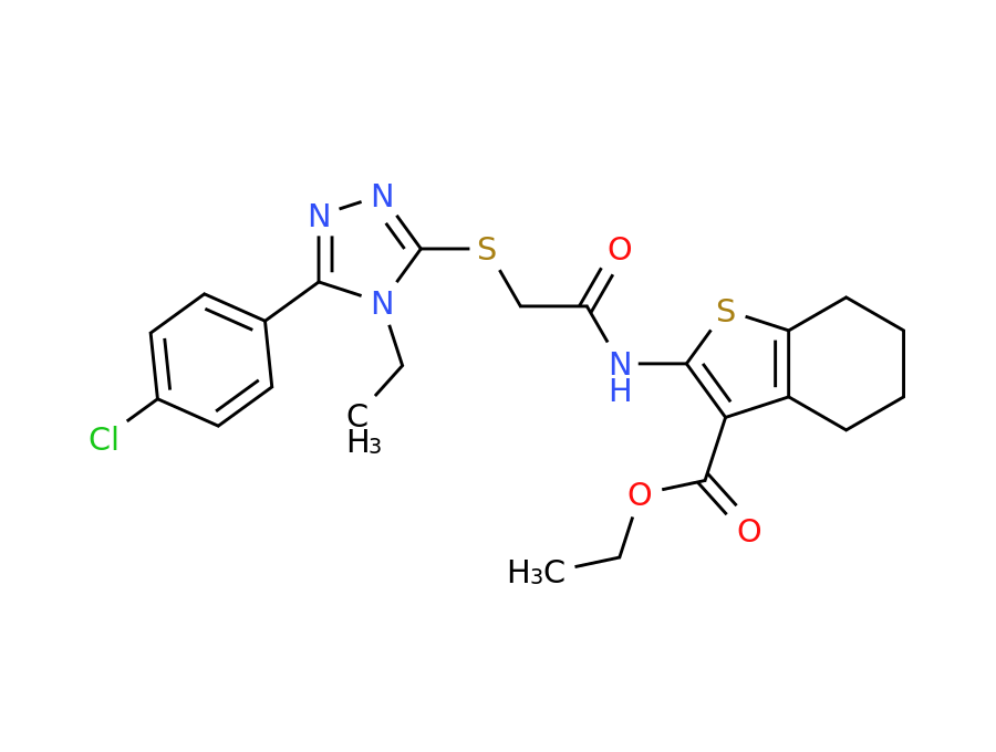 Structure Amb2635808