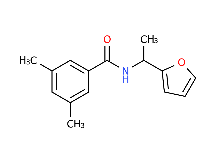 Structure Amb263587