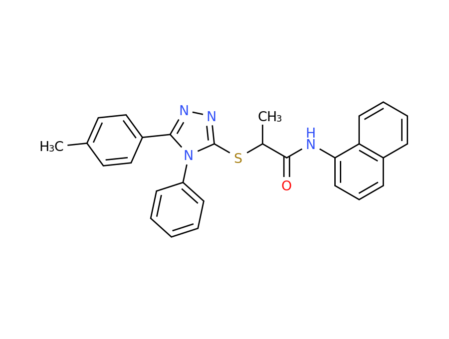 Structure Amb2635951