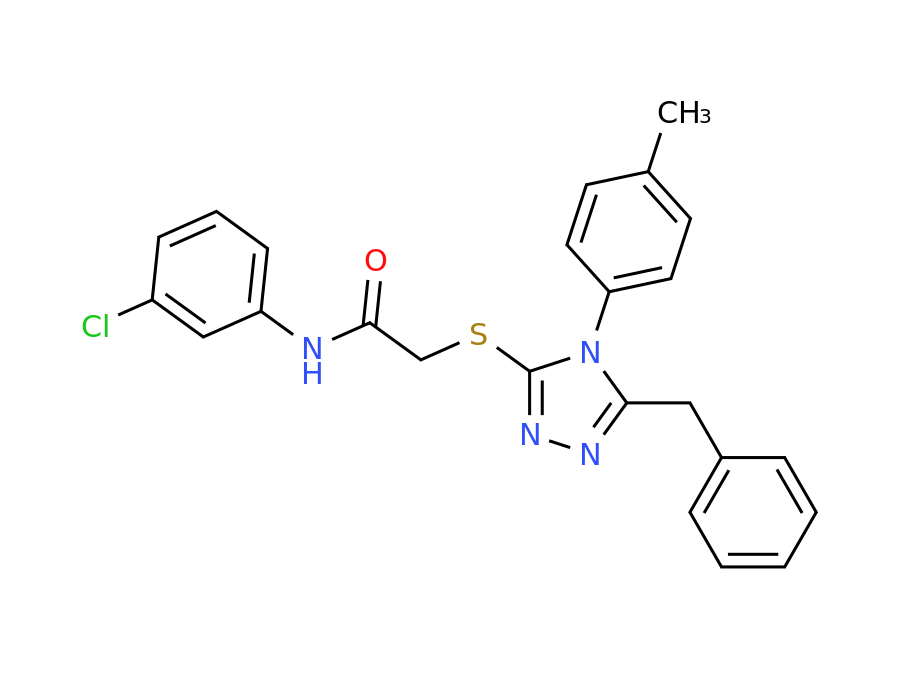 Structure Amb2636003