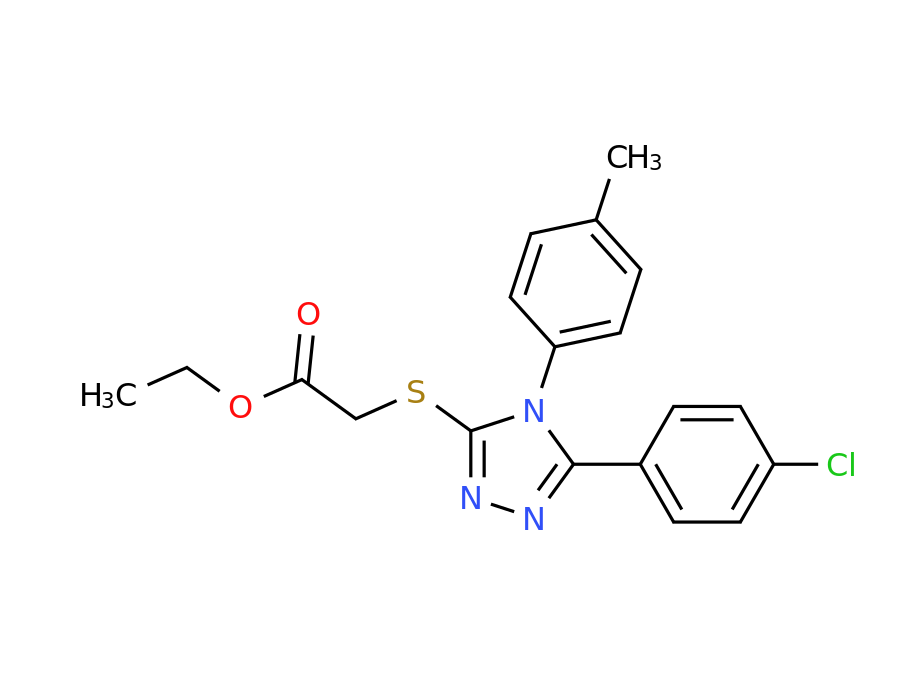 Structure Amb2636012