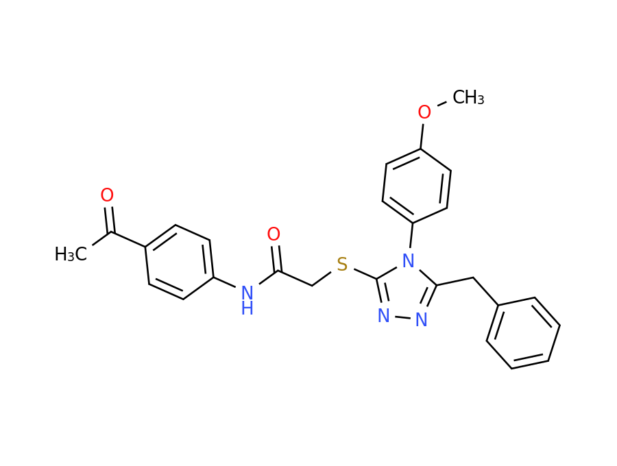 Structure Amb2636305