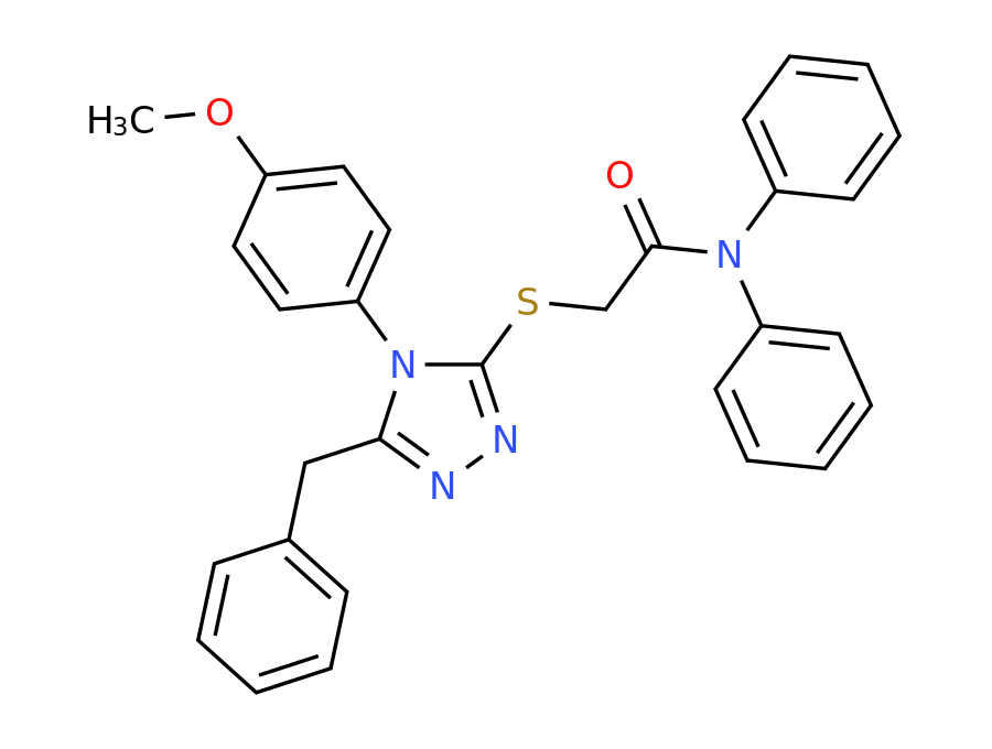Structure Amb2636306