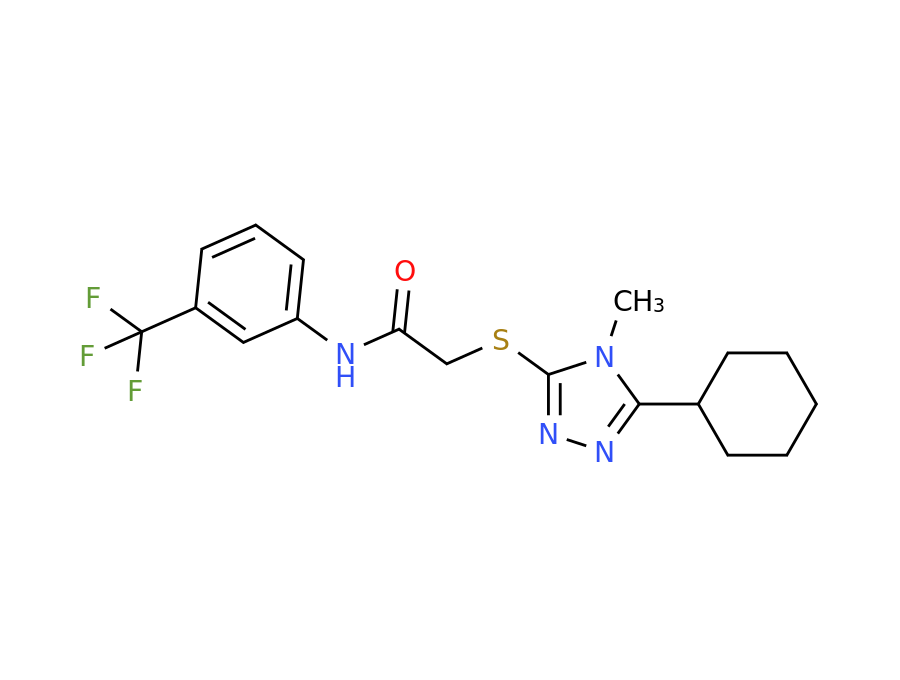 Structure Amb2636345