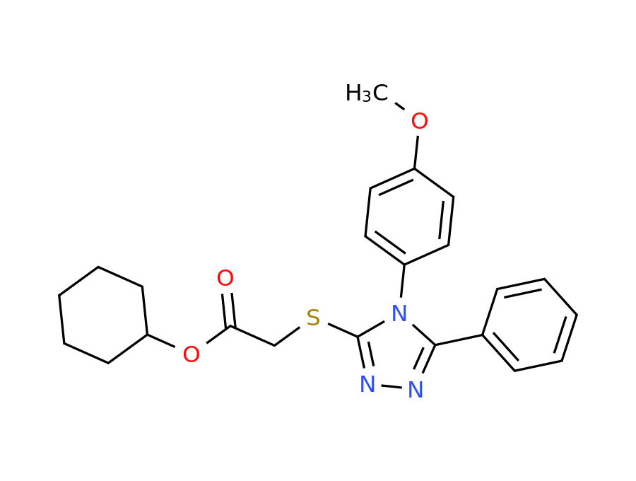 Structure Amb2636444