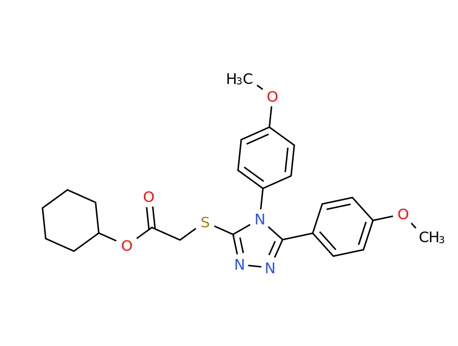 Structure Amb2636543