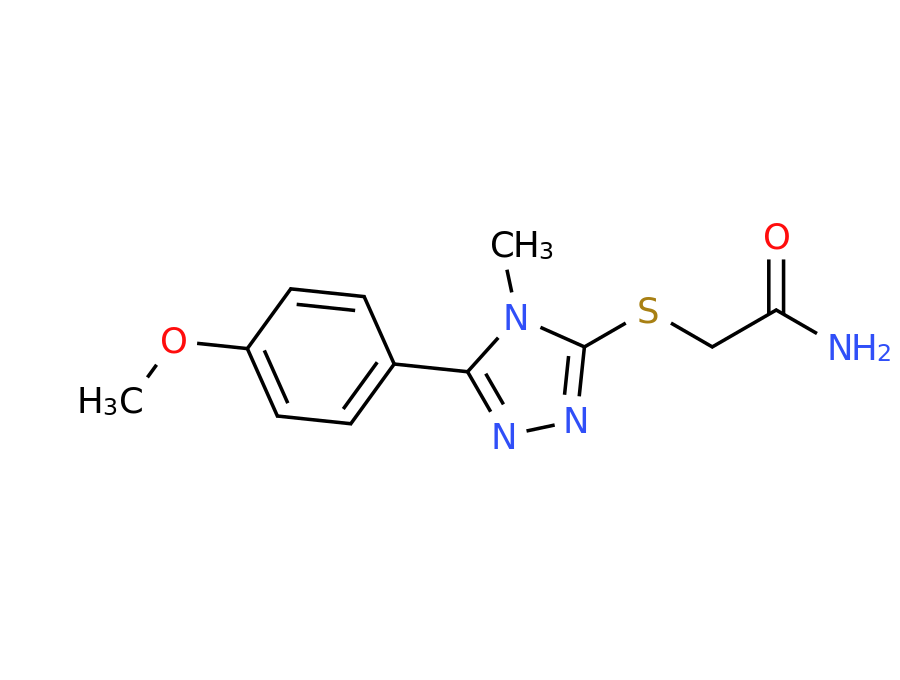 Structure Amb2636545