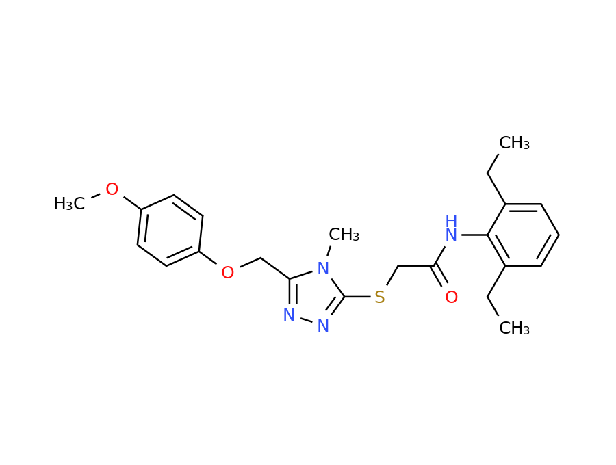 Structure Amb2636546